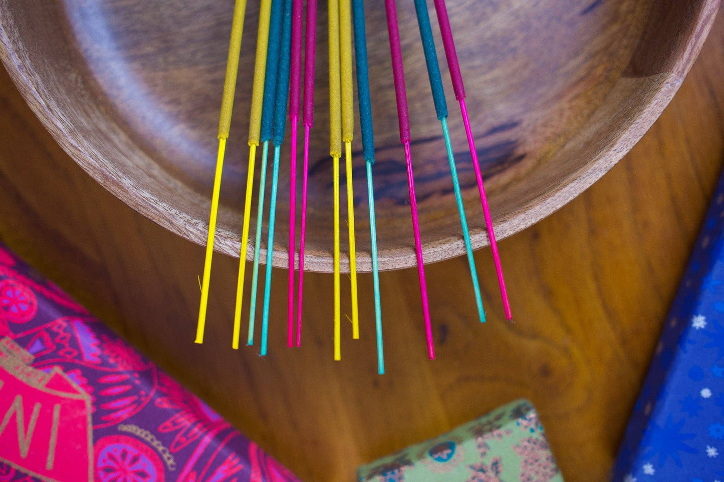 India Incense Sticks