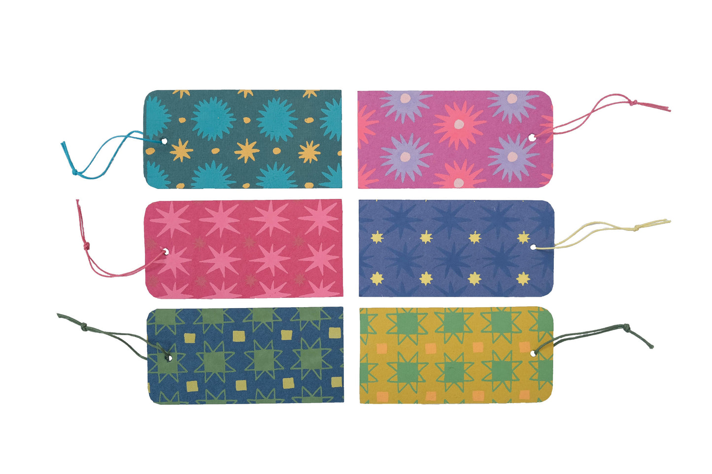 Gift Tags