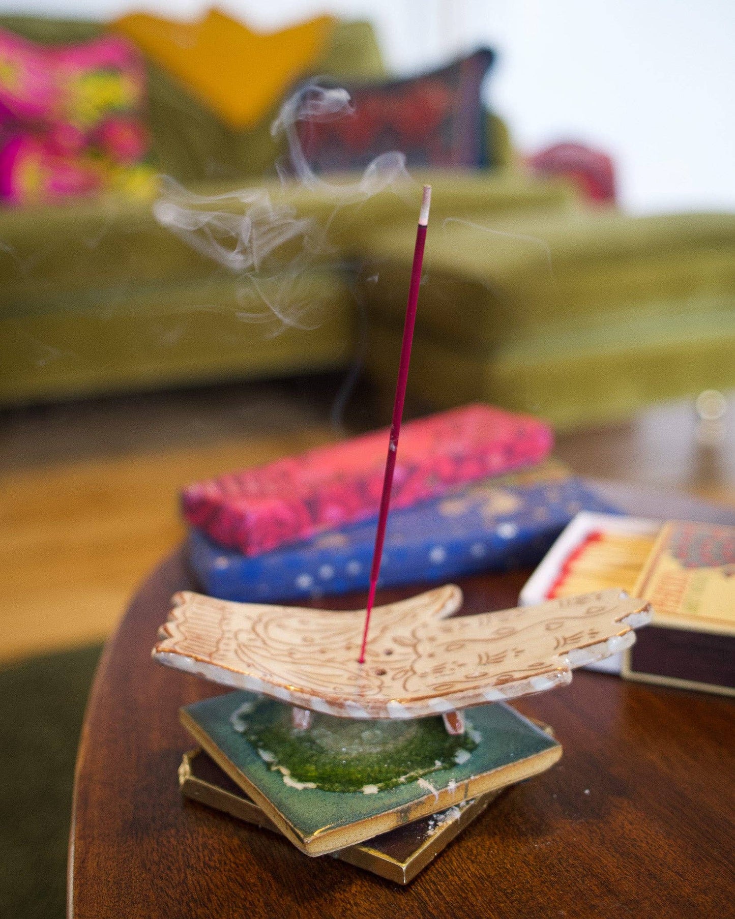 India Incense Sticks