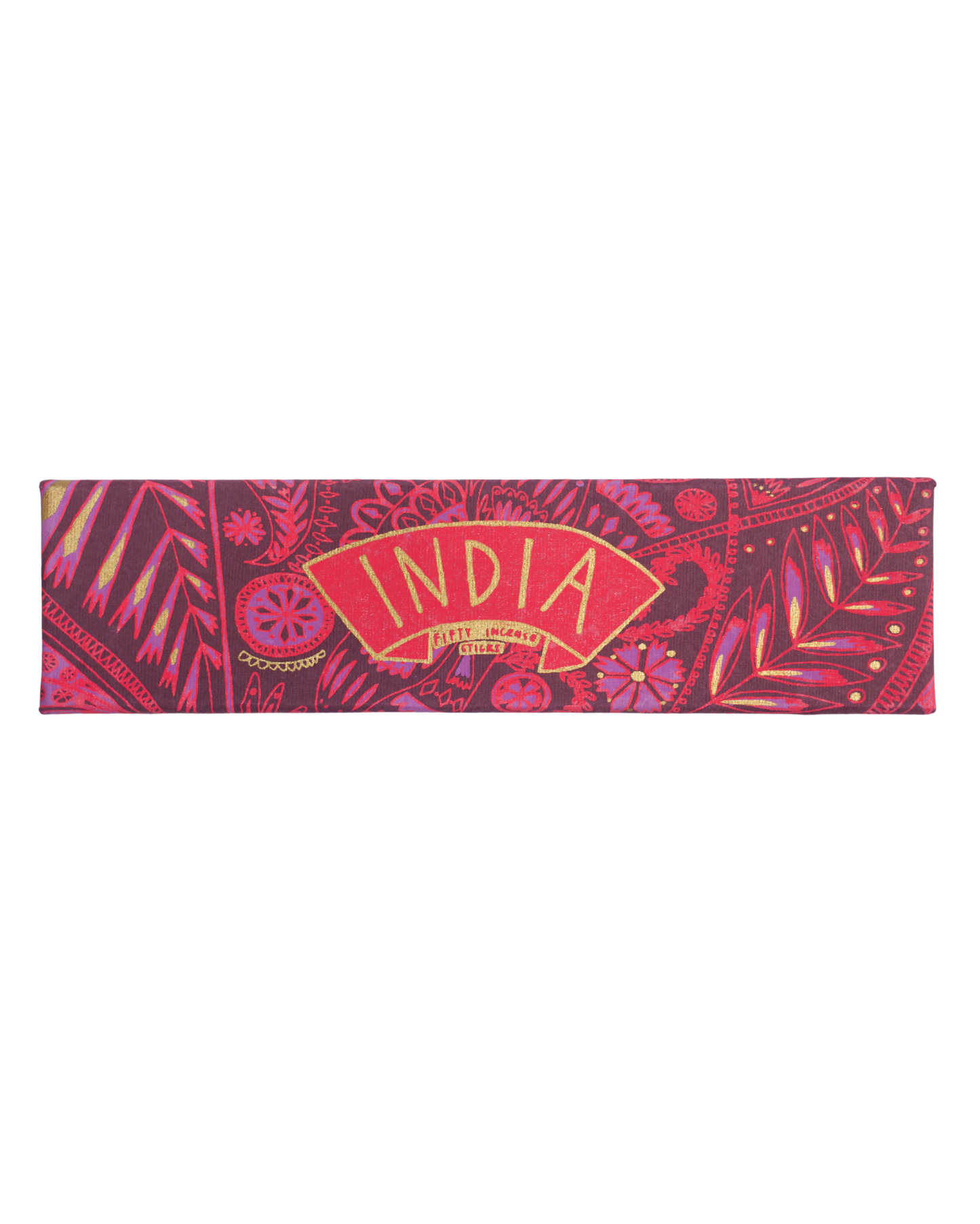 India Incense Sticks