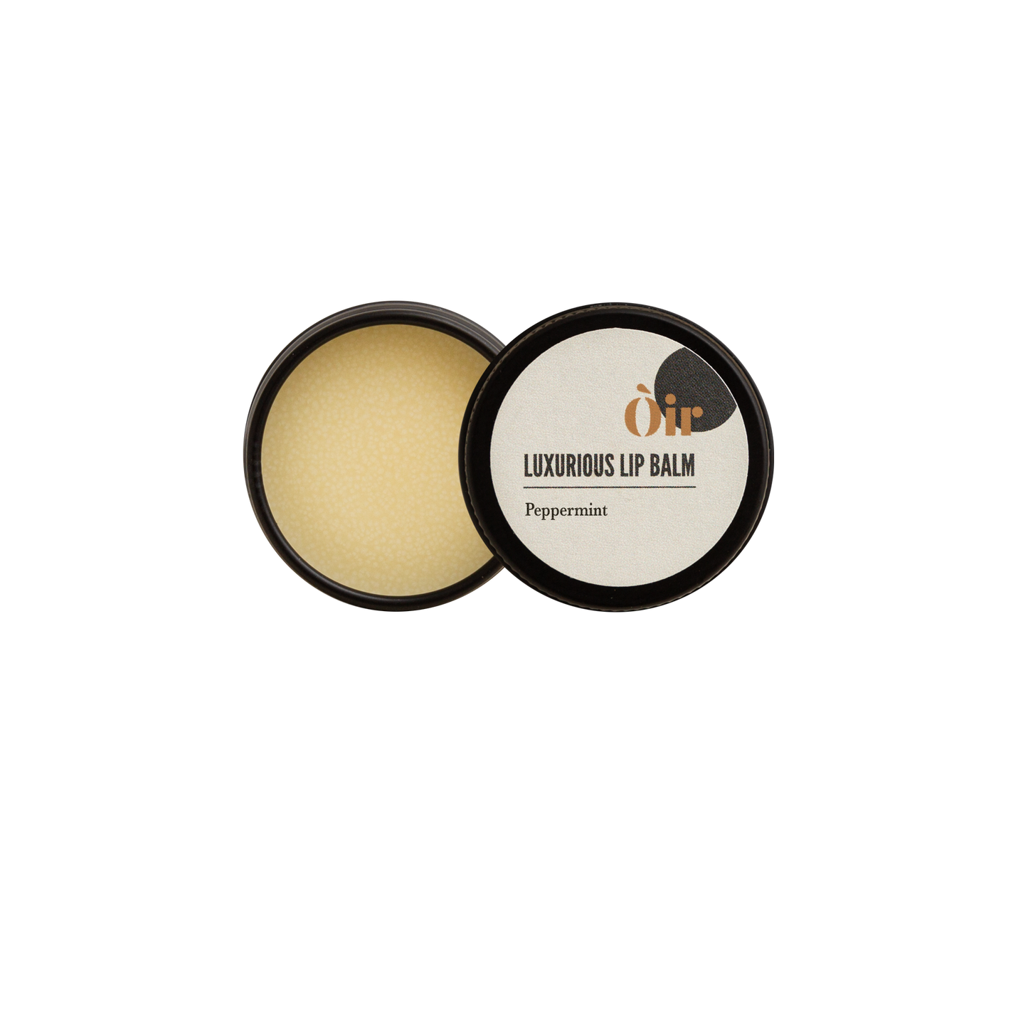 Luxurious Lip Balm - Peppermint