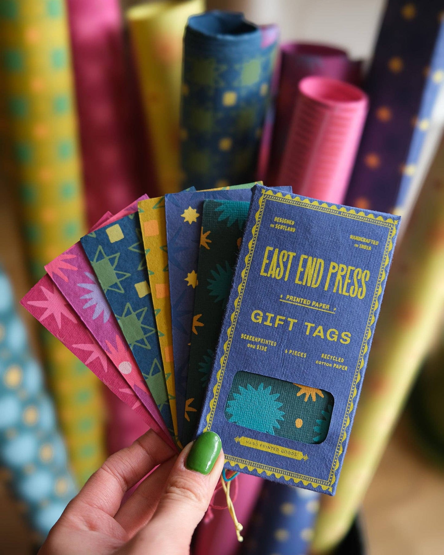 Gift Tags