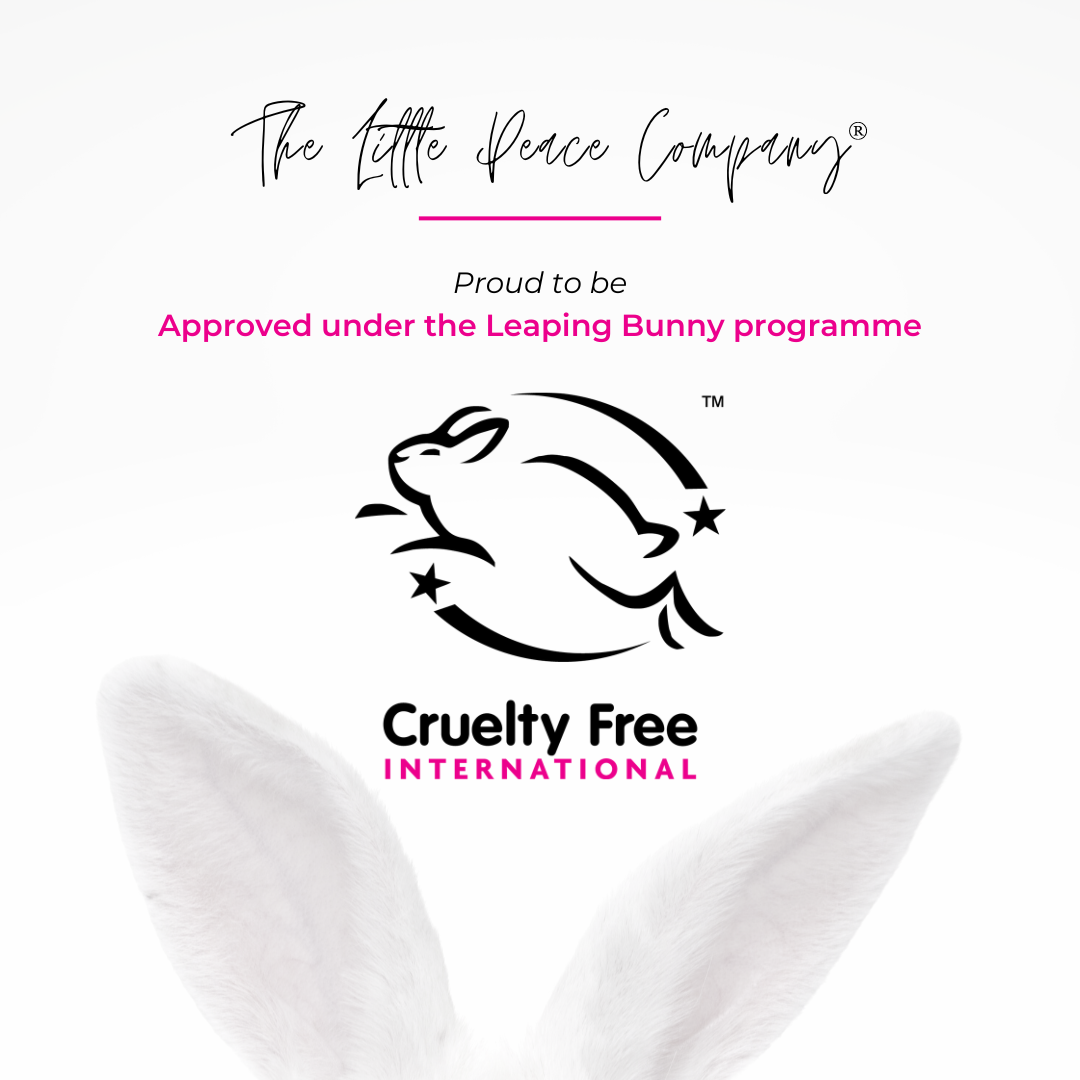 Cruelty Free International Logo