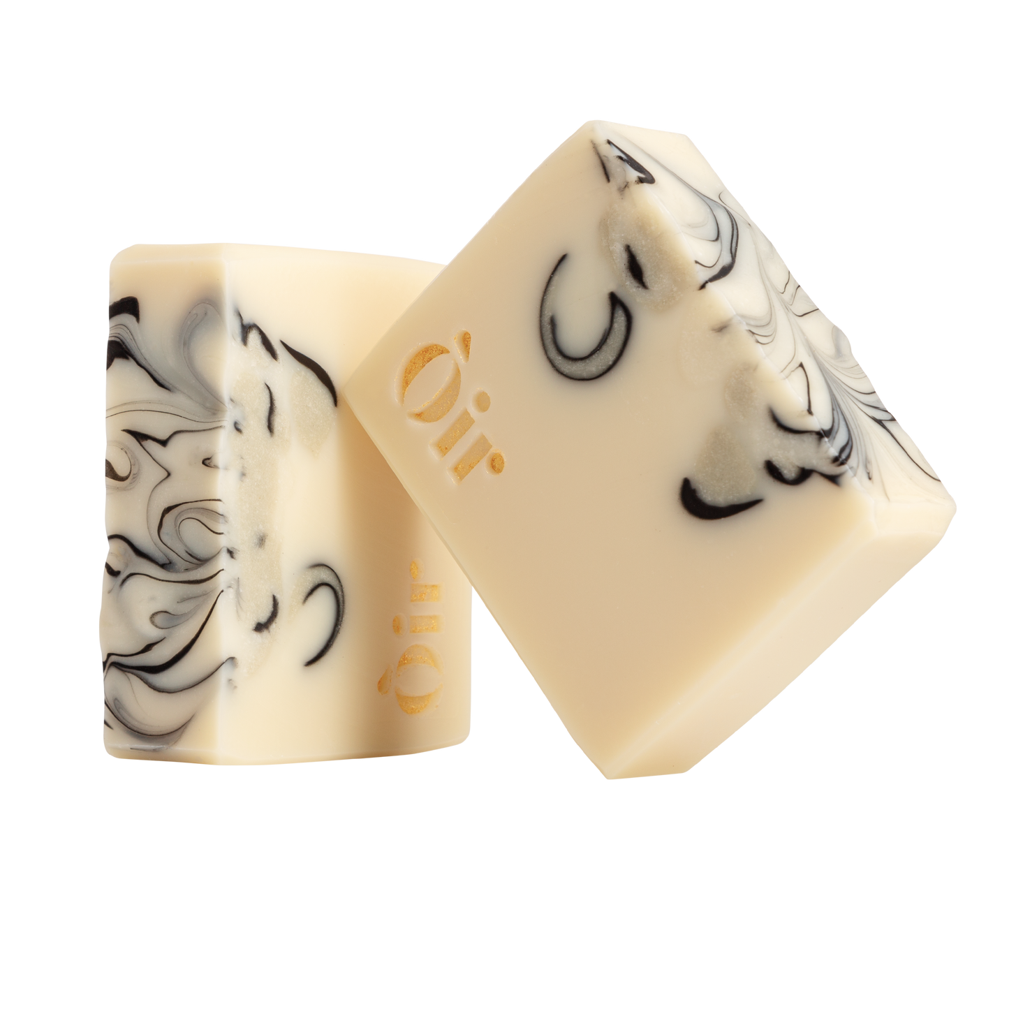 A luxurious, plastic free, replacement for shower gel. Winner of an Editor's Choice award in the 2023 Beauty Shortlist awards. This gorgeous soap with Peppermint, Lavender, Patchouli, Tea Tree smells as good as it looks.