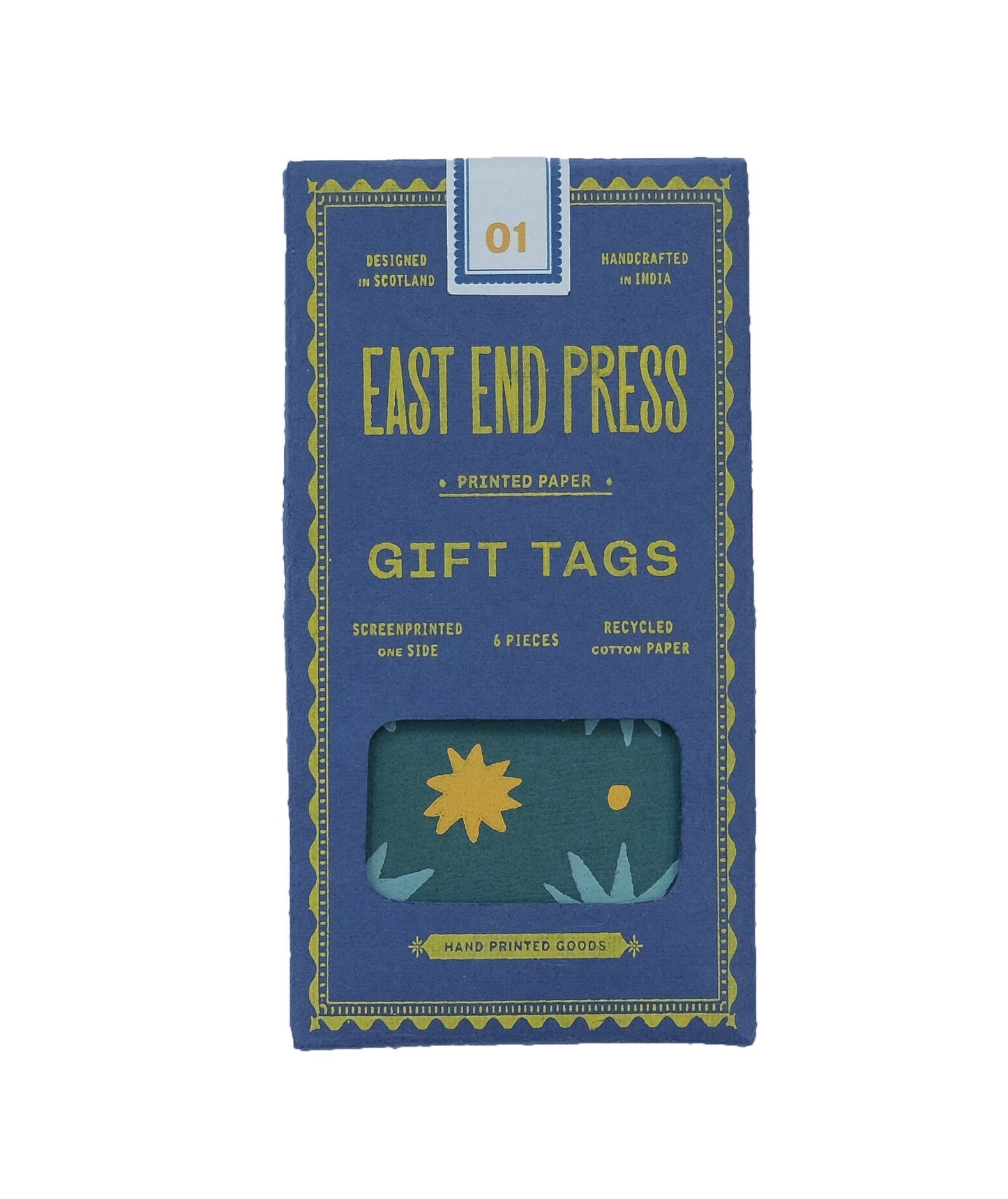 Gift Tags