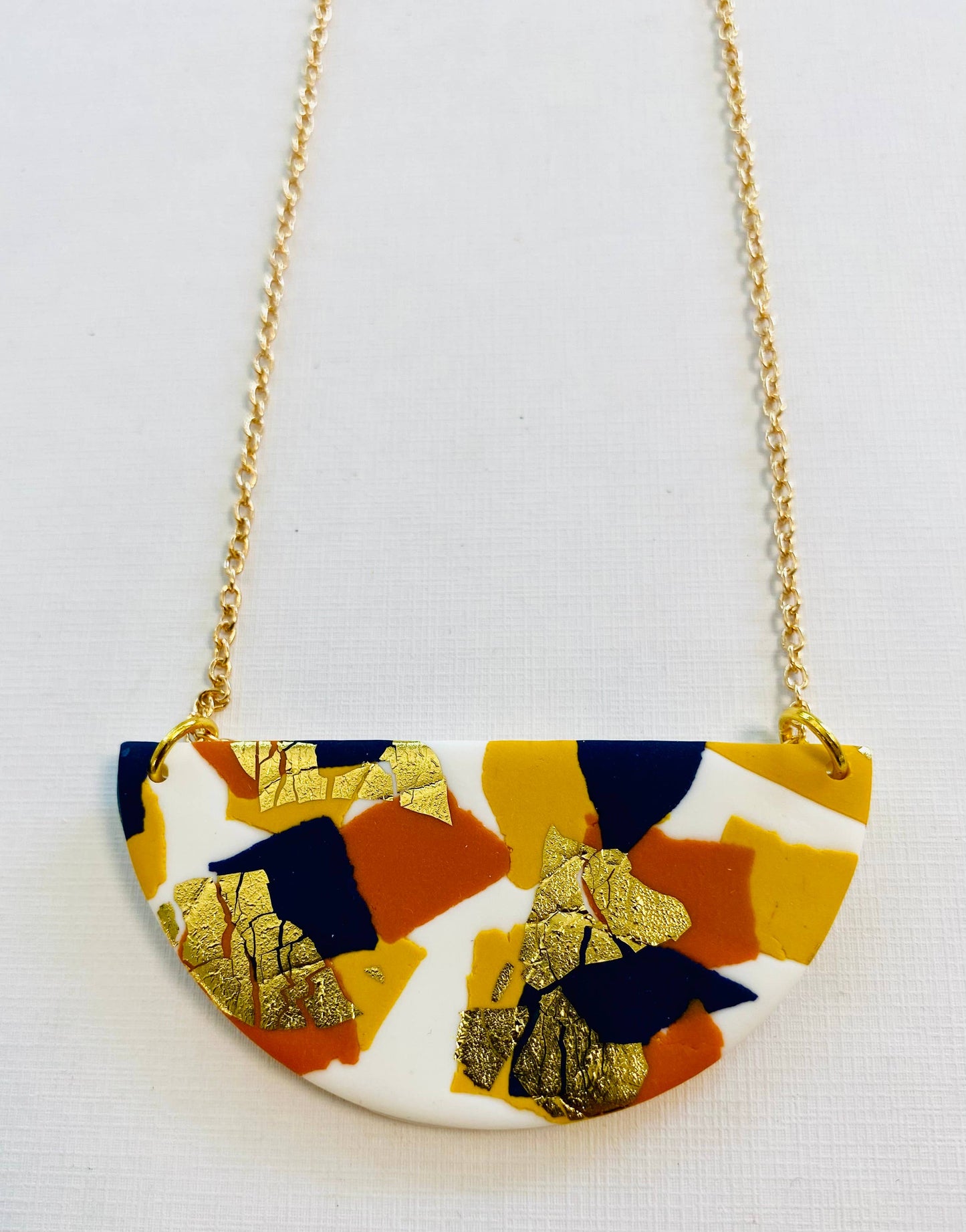 Sydney -  Statement Necklace