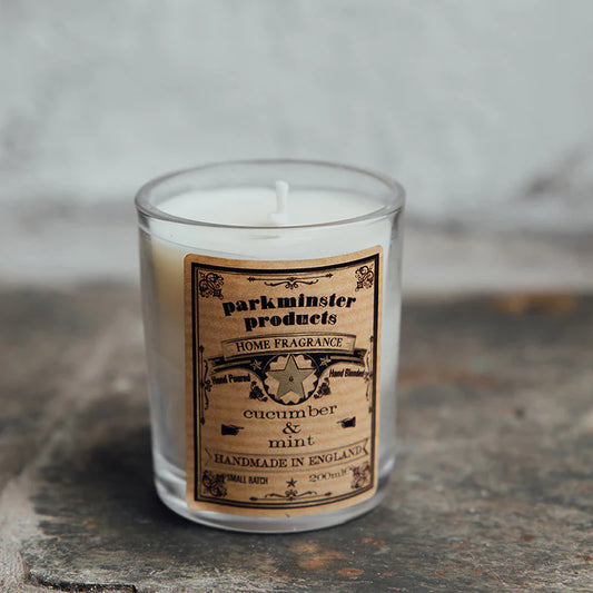 Parkmininster Candle