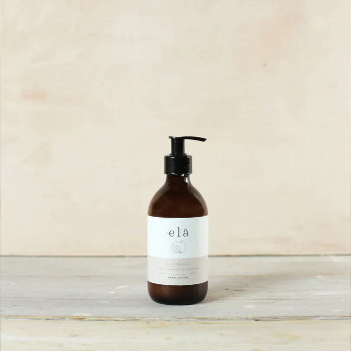 Nurture No 2 Hand & Body Lotion 300ml