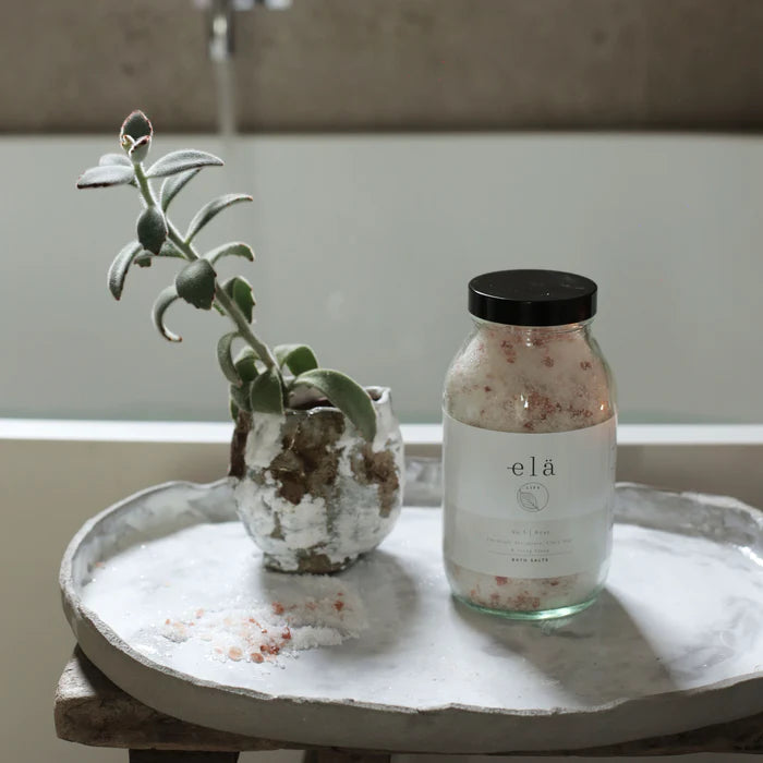 Rest No 5 Bath Salts 500ml