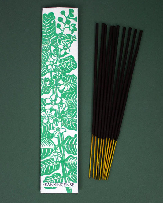 Frankincense Incense Sticks