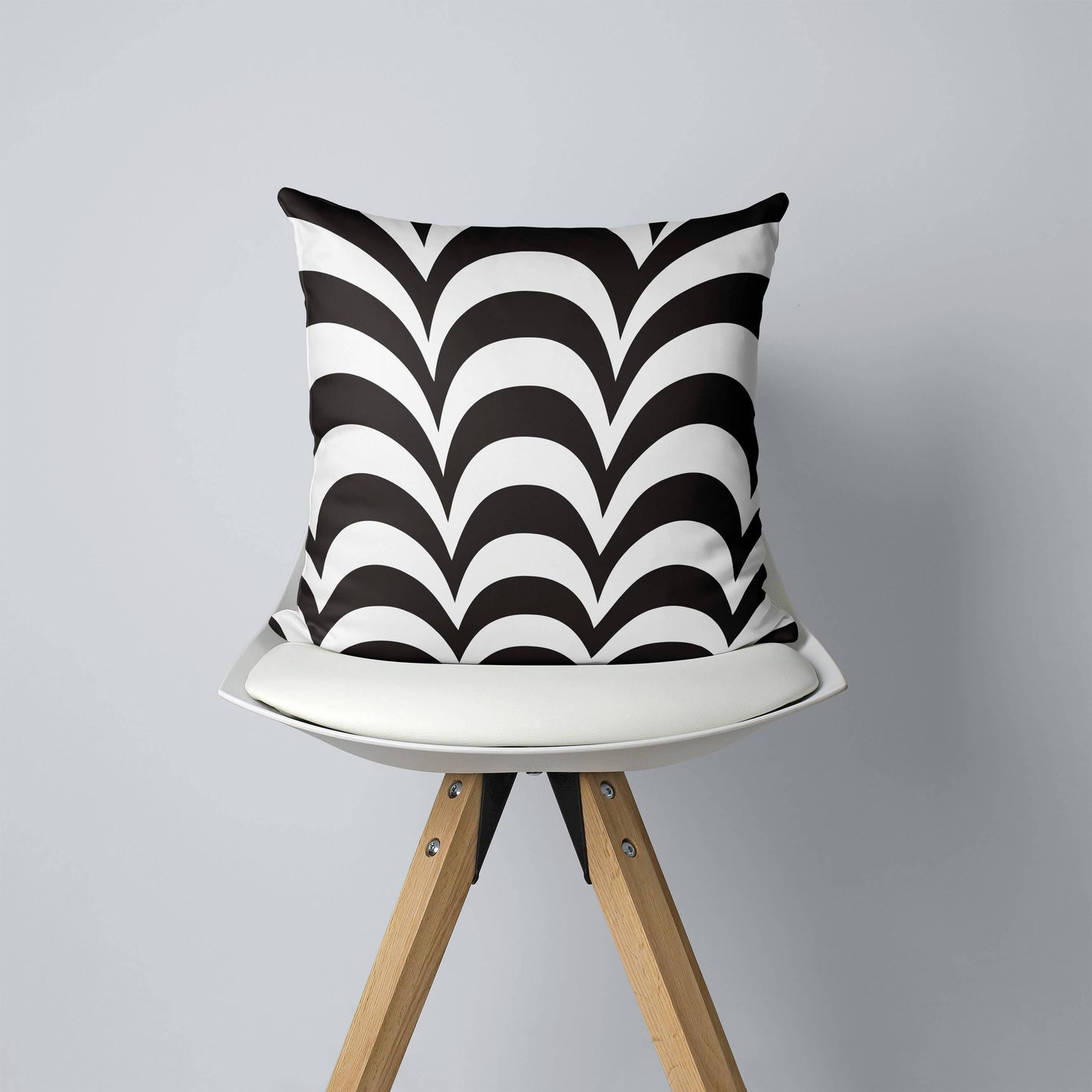 Op Art Series — Scatter Cushion