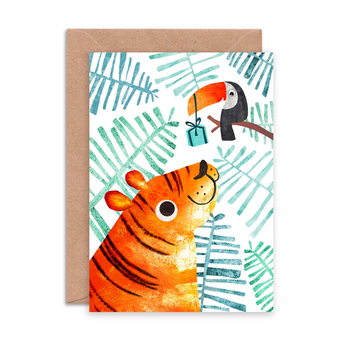 Hello Friend Multipack Birthday Cards