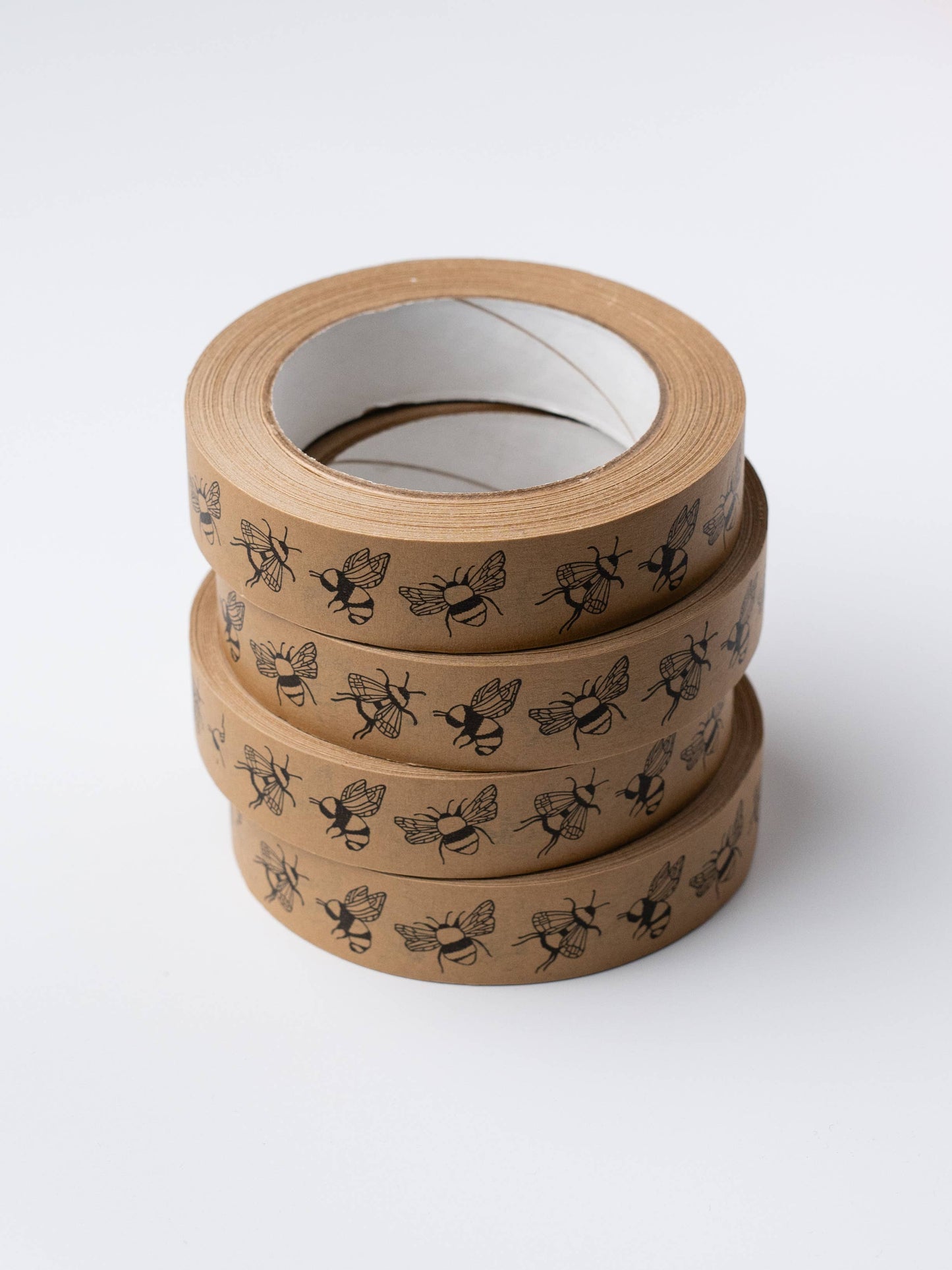 Bumblebee Kraft Paper Tape