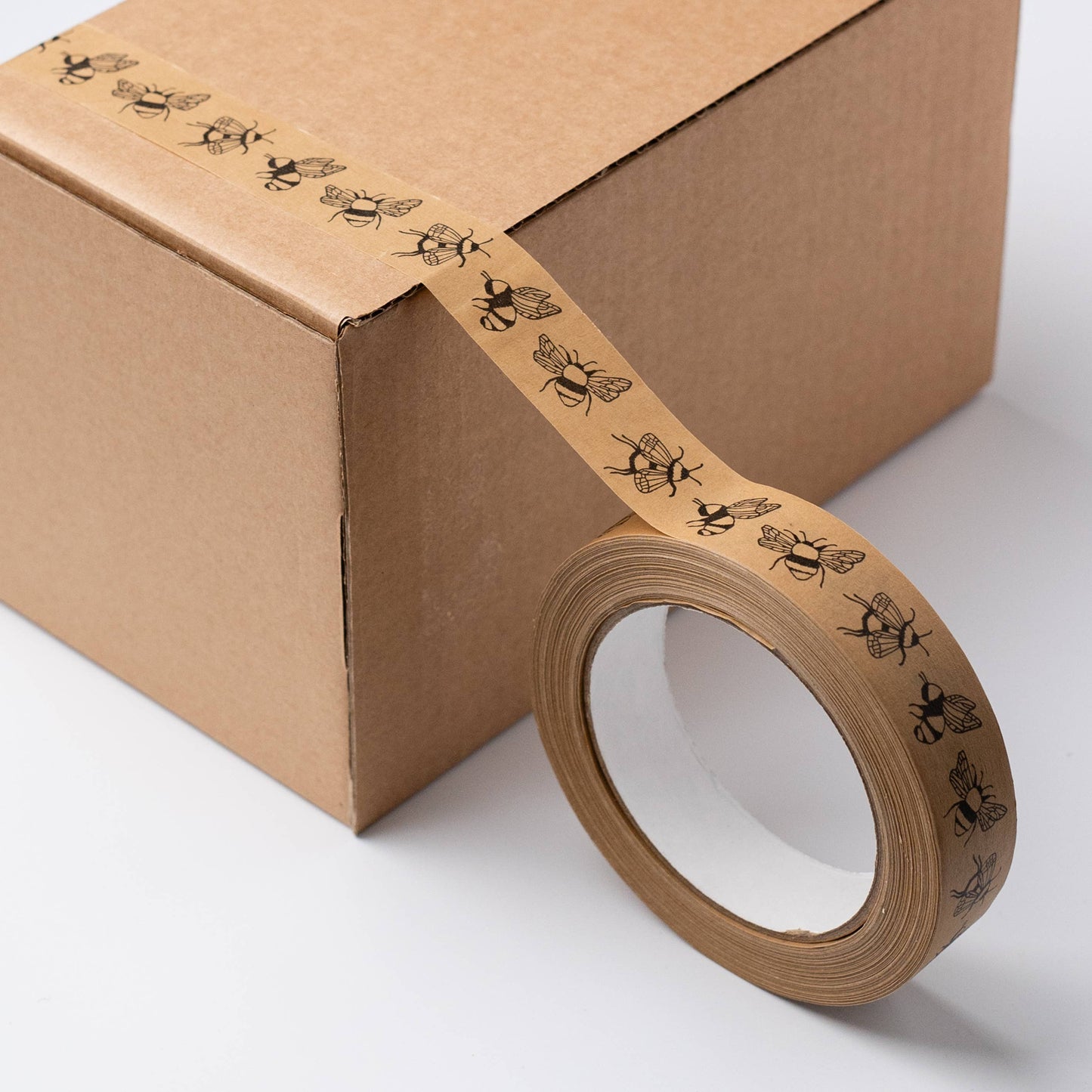 Bumblebee Kraft Paper Tape