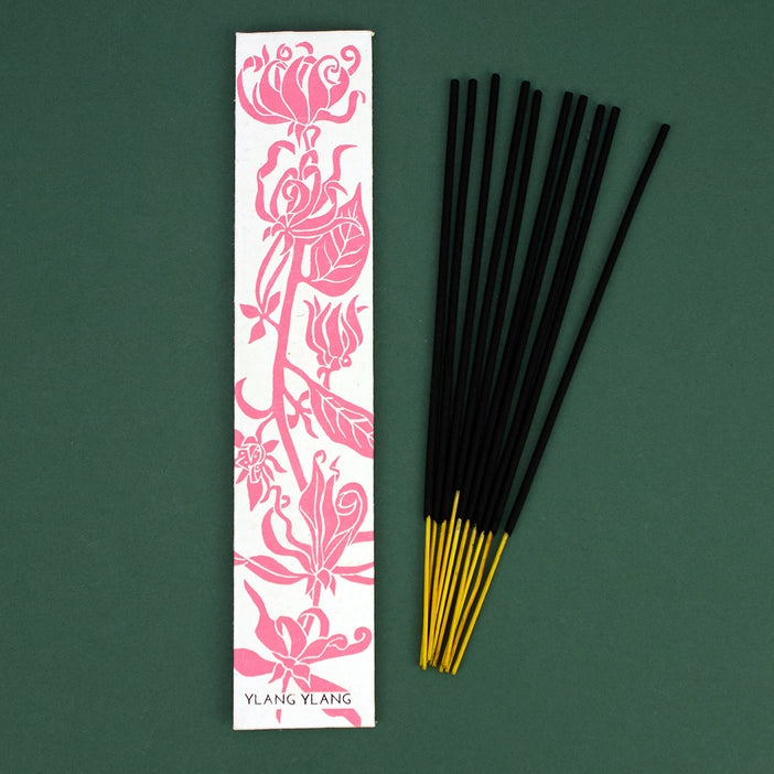 AARVEN's Ylang Ylang Incense sticks