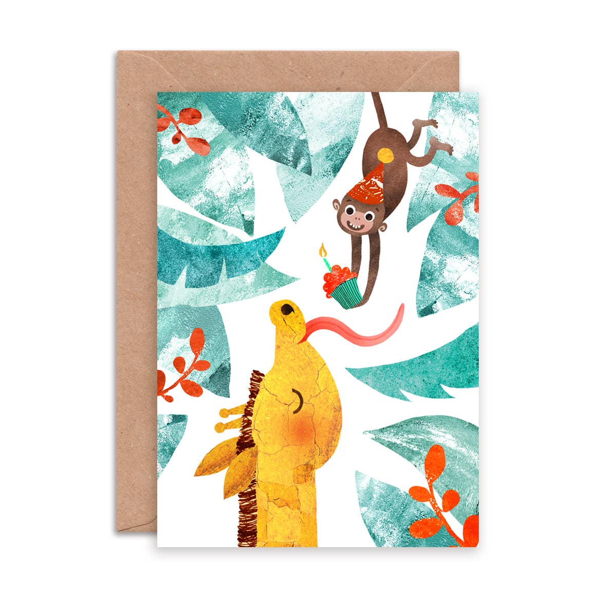 Hello Friend Multipack Birthday Cards