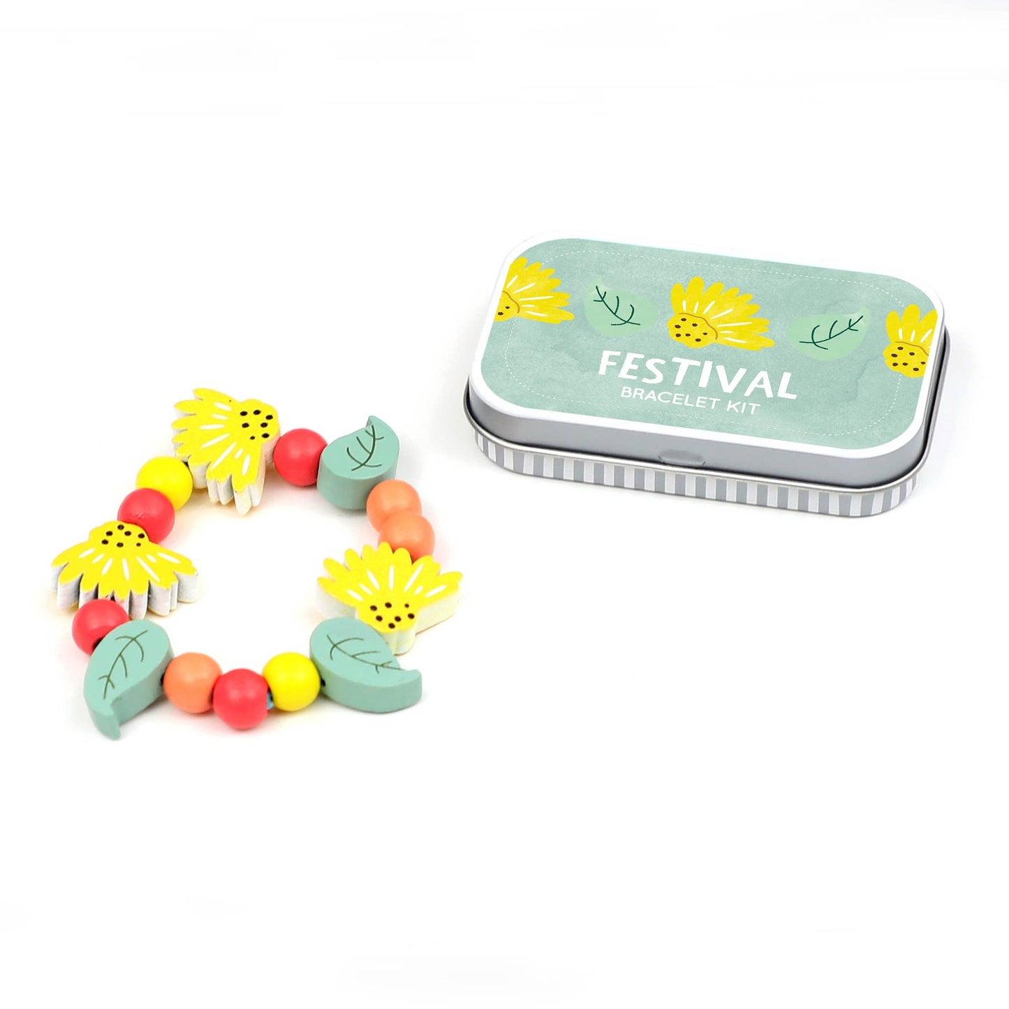 Festival Bracelet Kit