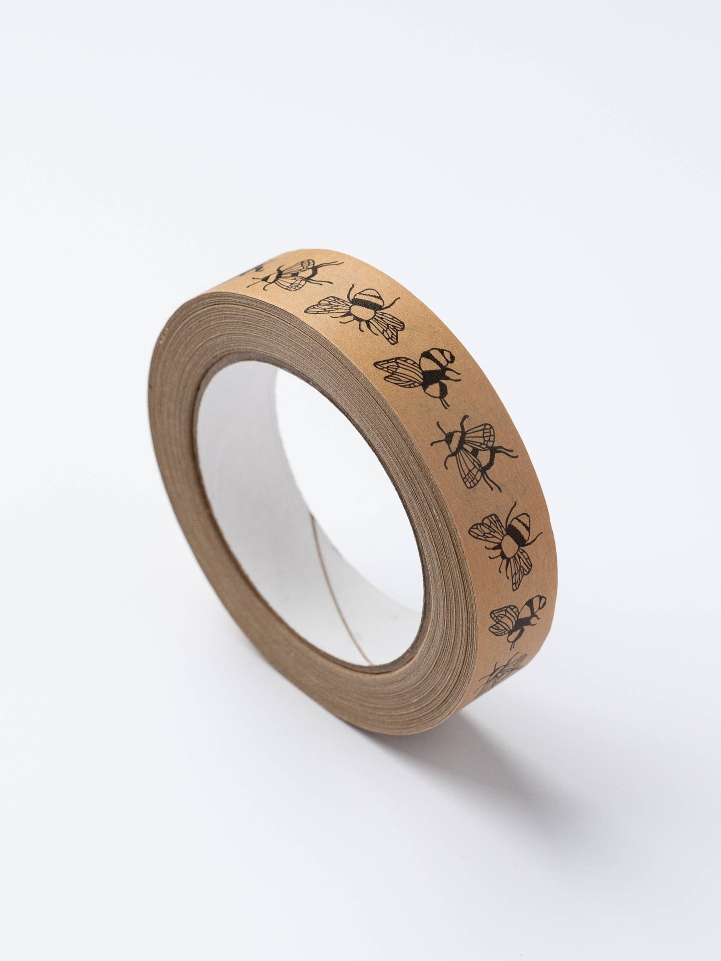 Bumblebee Kraft Paper Tape