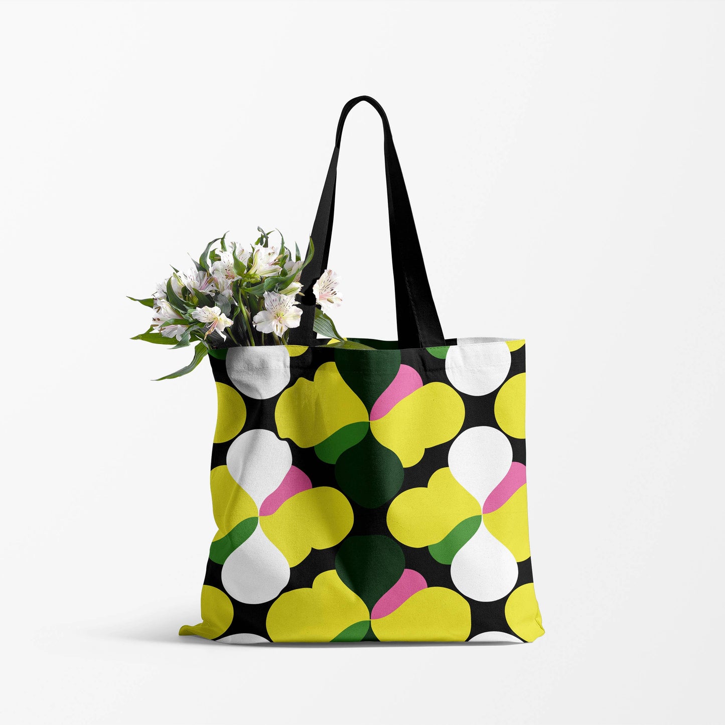 Assembly 6 Shopper Tote Bag