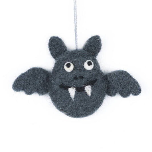 Batty Halloween Hanging Decoration