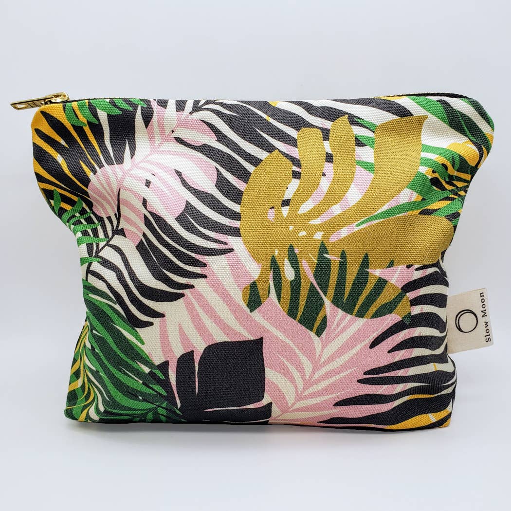 Tropics Cosmetic bag